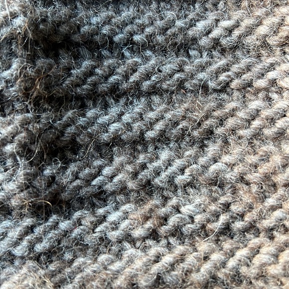 Nioi Wool Beanie - Picture 4 of 4